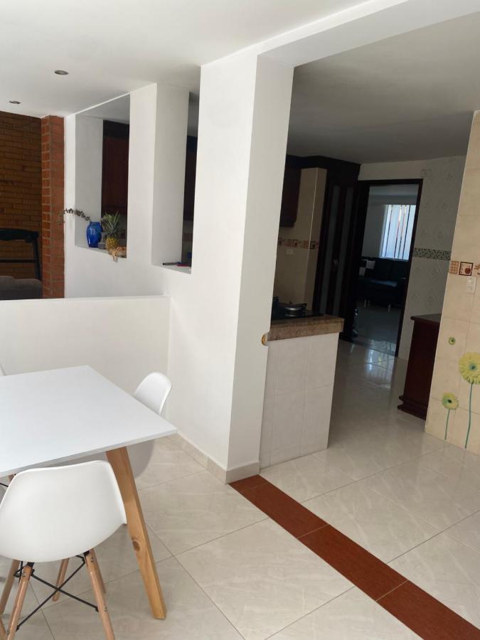 Villa Alma Rh à Cali Extérieur photo