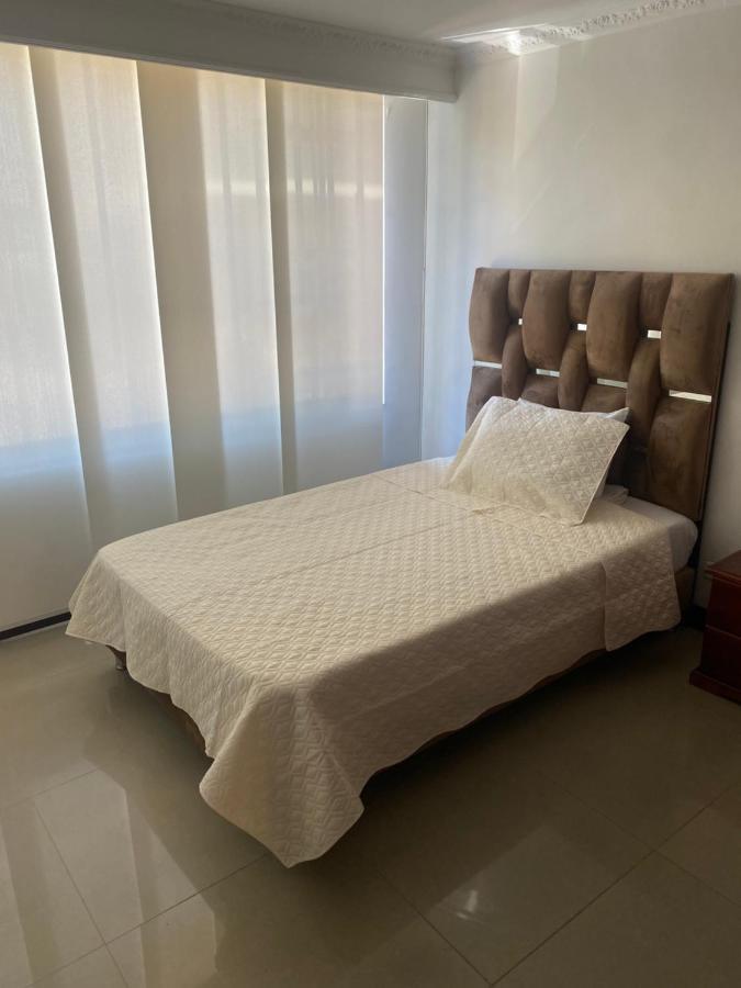 Villa Alma Rh à Cali Extérieur photo