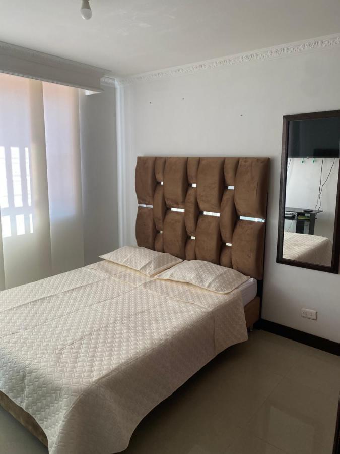 Villa Alma Rh à Cali Extérieur photo